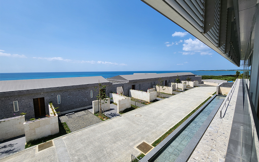 Arcadia Resort Miyakojima Exterior & Landscape