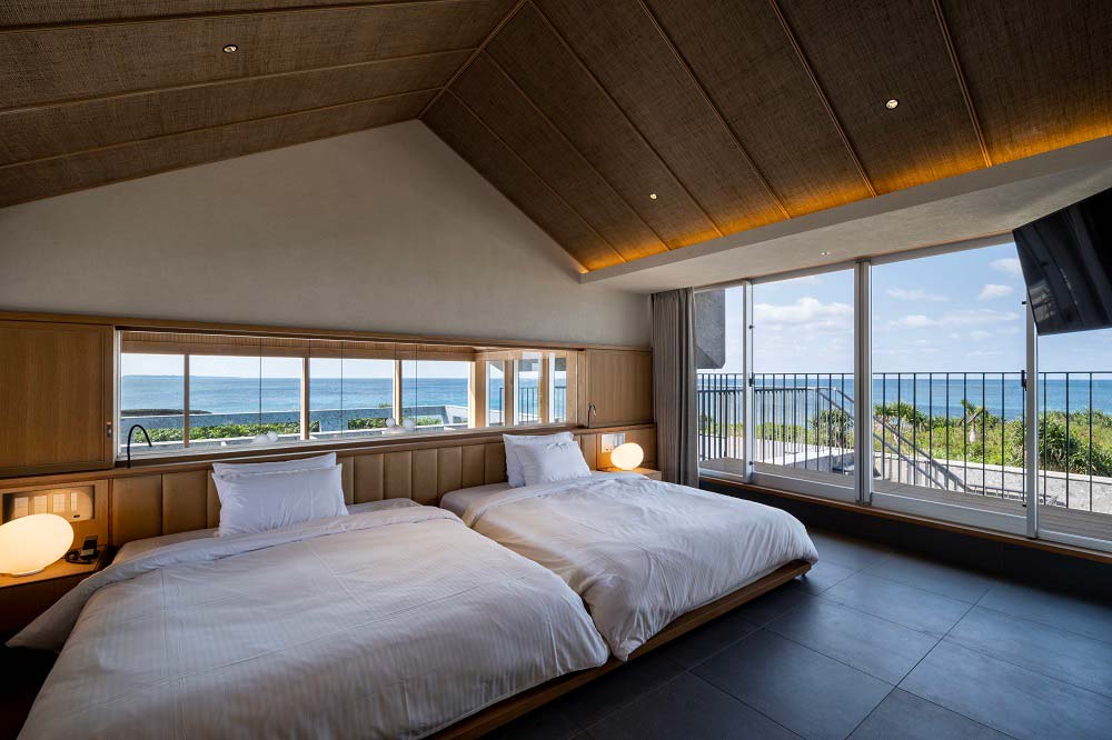 Arcadia Resort Miyakojima Guest Suites