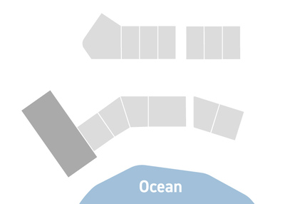 Arcadia Suite Location
