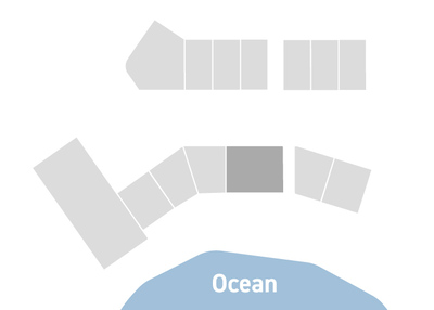 Presidential Suite Location